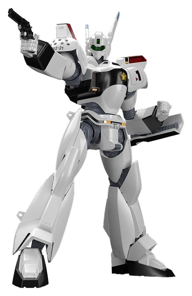 Mobile Police Patlabor AV-98 Ingram Moderoid 1/60 Plastic Model Kit