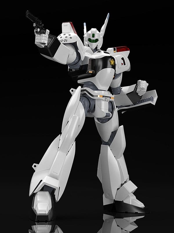 Mobile Police Patlabor AV-98 Ingram Moderoid 1/60 Plastic Model Kit