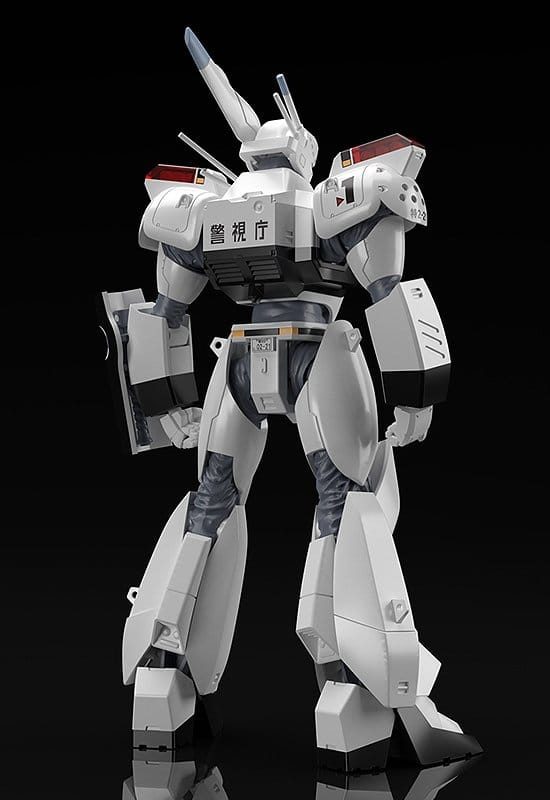Mobile Police Patlabor AV-98 Ingram Moderoid 1/60 Plastic Model Kit