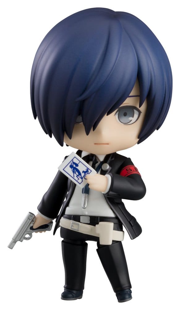 Persona 3 Nendoroid Hero Actionfigur