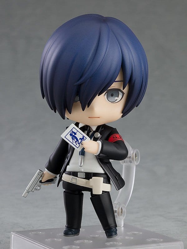 Persona 3 Nendoroid Hero Actionfigur