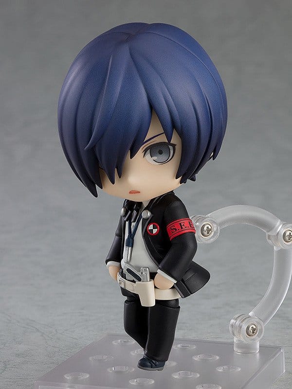 Persona 3 Nendoroid Hero Actionfigur