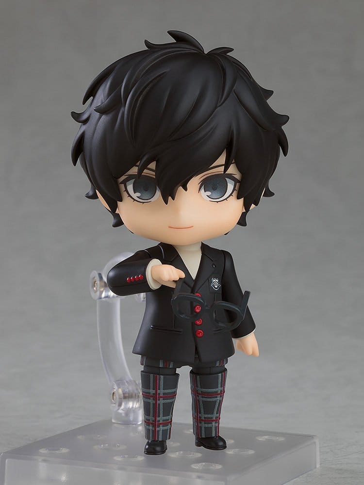 Persona5 Royal P5R Hero School Uniform Ver. Nendoroid Actionfigur