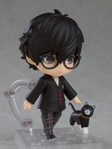 Persona5 Royal P5R Hero School Uniform Ver. Nendoroid Actionfigur