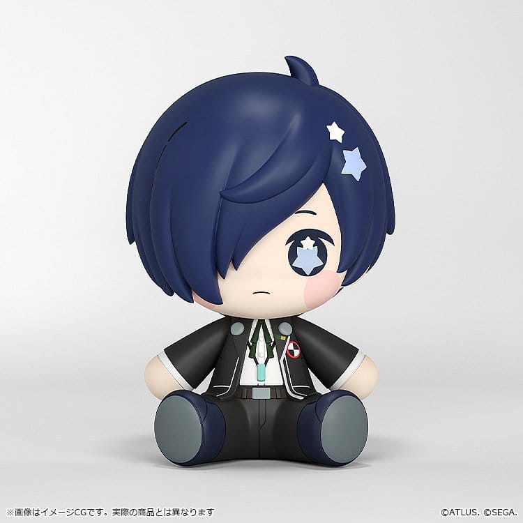 Persona 3 Reload Huggy Good Smile Protagonist