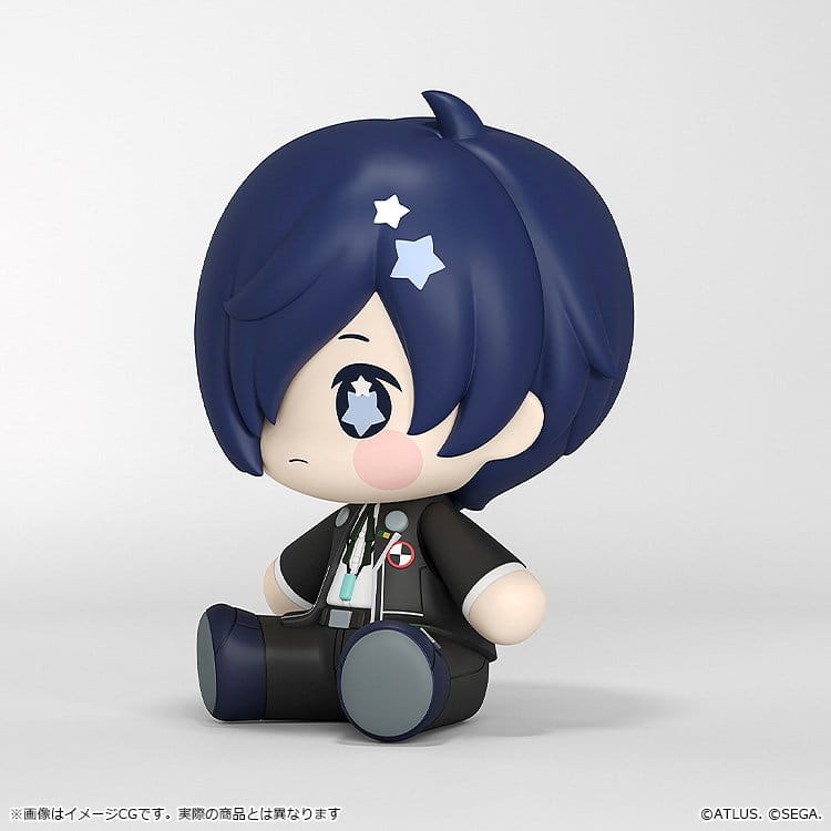 Persona 3 Reload Huggy Good Smile Protagonist