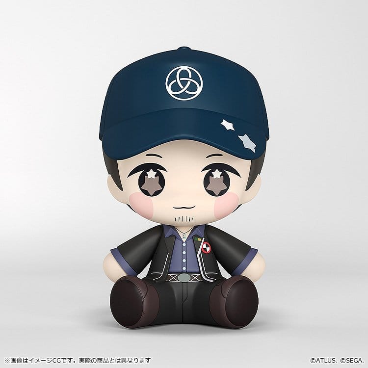 Persona 3 Reload Huggy Good Smile Junpei Iori
