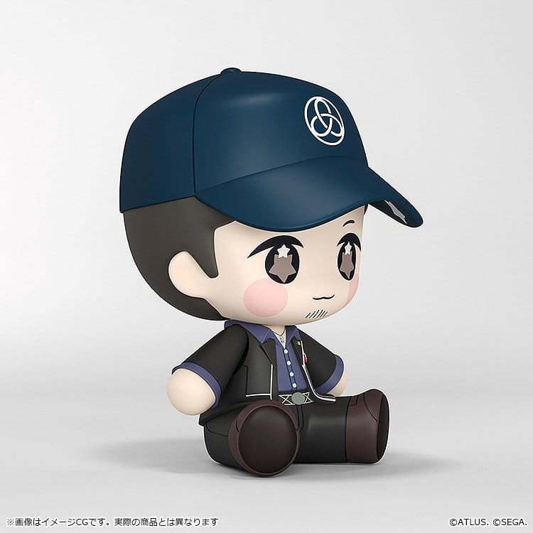 Persona 3 Reload Huggy Good Smile Junpei Iori