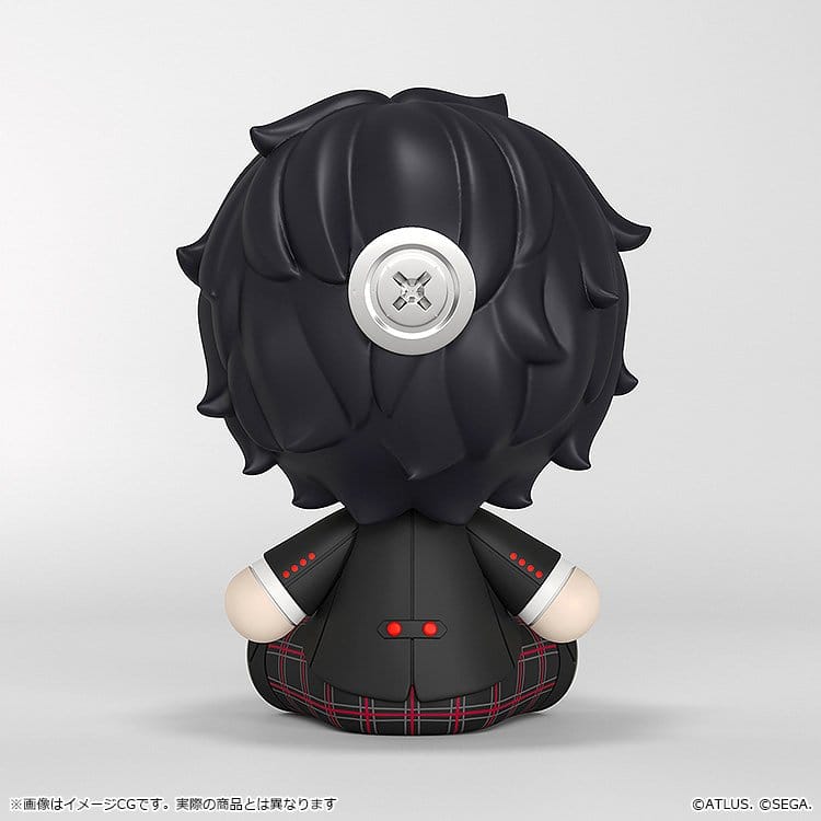 Persona 5 Royal Huggy Good Smile Protagonist