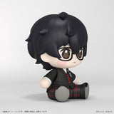 Persona 5 Royal Huggy Good Smile Protagonist