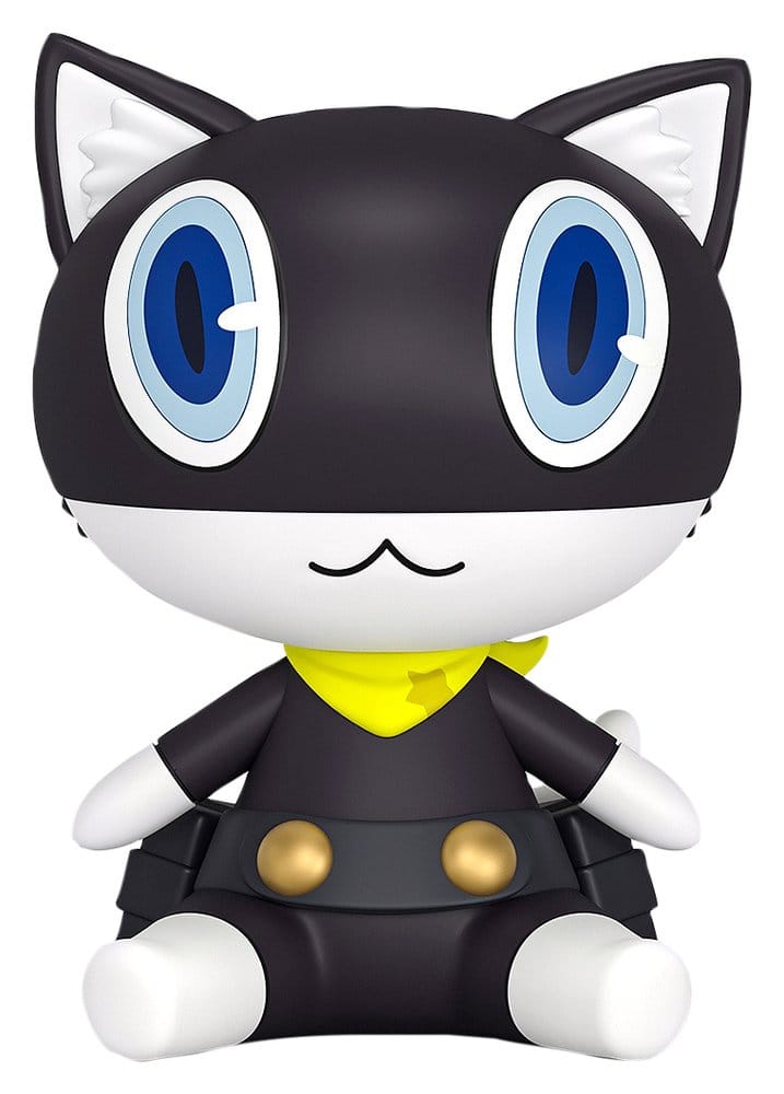 Persona 5 Royal Morgana Huggy Good Smile
