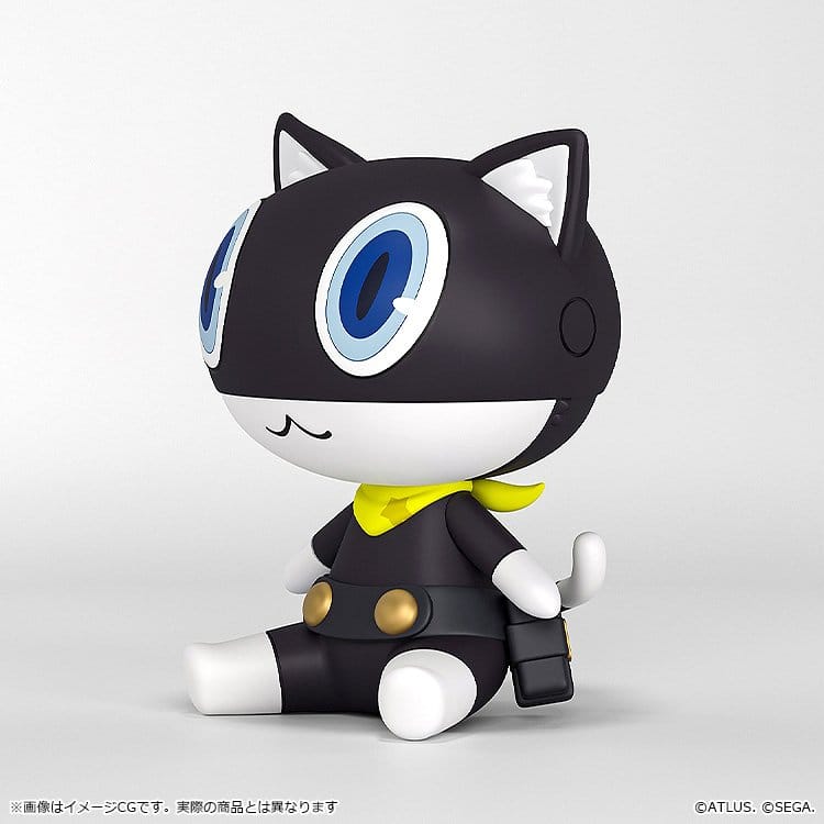 Persona 5 Royal Morgana Huggy Good Smile