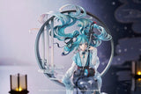 Character Vocal Series 01 Hatsune Miku Han Gong Qiu Yue Ver. 1/7 Statue