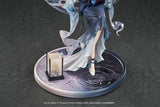 Character Vocal Series 01 Hatsune Miku Han Gong Qiu Yue Ver. 1/7 Statue