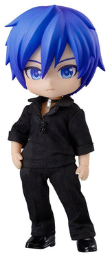 Character Vocal Series Nendoroid Doll Kaito Guilty Ver. Actionfigur