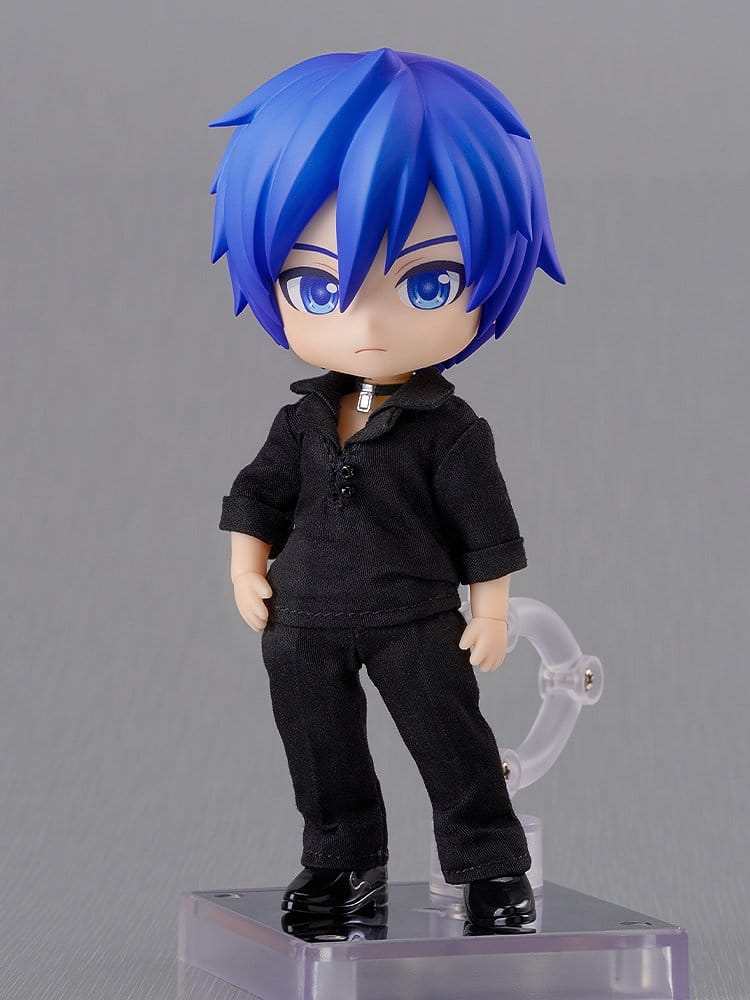 Character Vocal Series Nendoroid Doll Kaito Guilty Ver. Actionfigur
