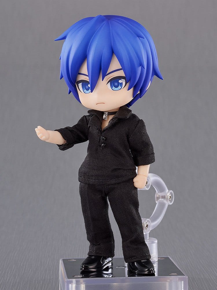 Character Vocal Series Nendoroid Doll Kaito Guilty Ver. Actionfigur