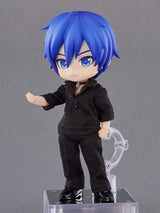 Character Vocal Series Nendoroid Doll Kaito Guilty Ver. Actionfigur
