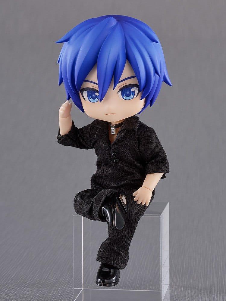 Character Vocal Series Nendoroid Doll Kaito Guilty Ver. Actionfigur