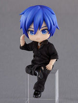 Character Vocal Series Nendoroid Doll Kaito Guilty Ver. Actionfigur