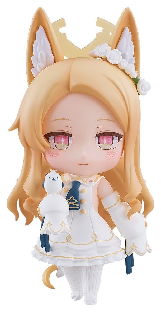 Blue Archive Nendoroid Seia Yurizono Actionfigur