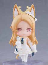 Blue Archive Nendoroid Seia Yurizono Actionfigur