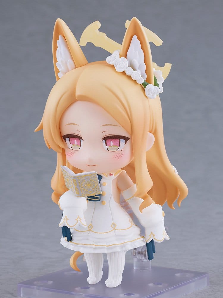 Blue Archive Nendoroid Seia Yurizono Actionfigur