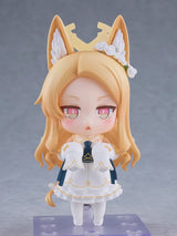 Blue Archive Nendoroid Seia Yurizono Actionfigur