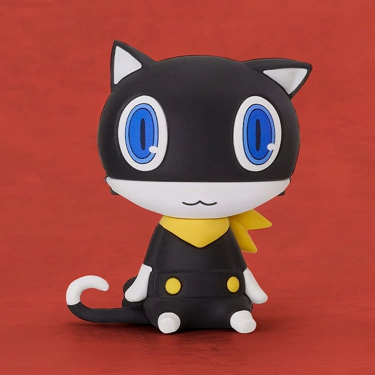 Persona 5 Royal Morgana Nendoroid Plus Gummi Maskottchen