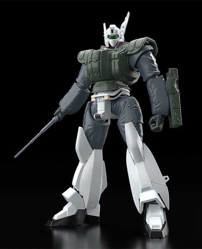 Patlabor 2 The Movie AV-98 Ingram Reactive Armor Moderoid 1/60 Plastic Model Kit