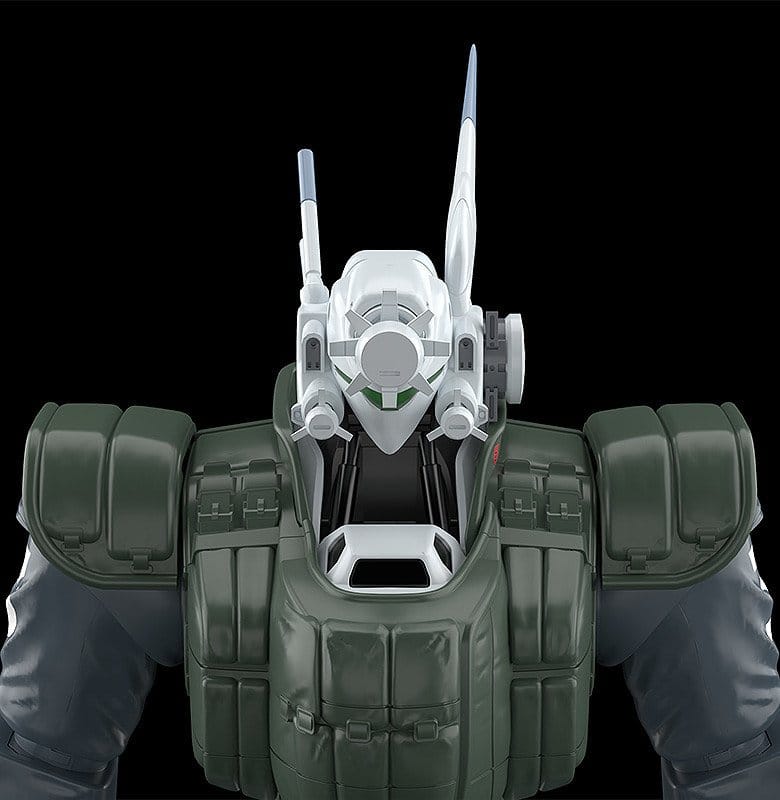 Patlabor 2 The Movie AV-98 Ingram Reactive Armor Moderoid 1/60 Plastic Model Kit