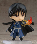 Fullmetal Alchemist Roy Mustang Nendoroid Actionfigur