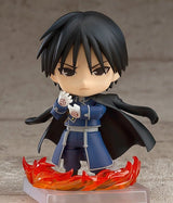 Fullmetal Alchemist Roy Mustang Nendoroid Actionfigur