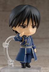Fullmetal Alchemist Roy Mustang Nendoroid Actionfigur