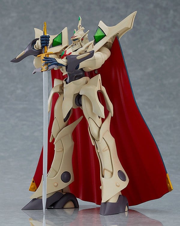 The Vision of Escaflowne Escaflowne Moderoid Plastic Model Kit