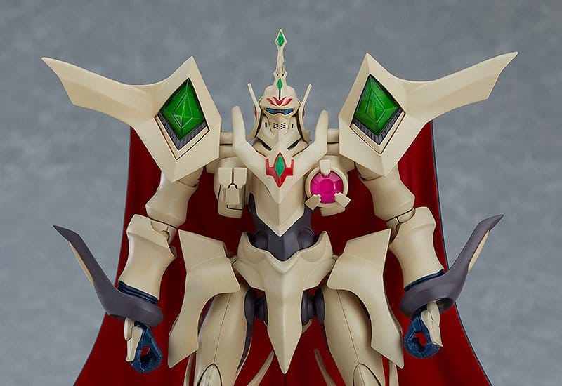 The Vision of Escaflowne Escaflowne Moderoid Plastic Model Kit