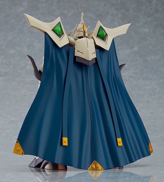 The Vision of Escaflowne Escaflowne Moderoid Plastic Model Kit