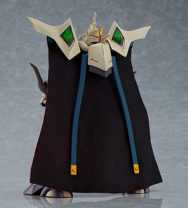 The Vision of Escaflowne Escaflowne Moderoid Plastic Model Kit