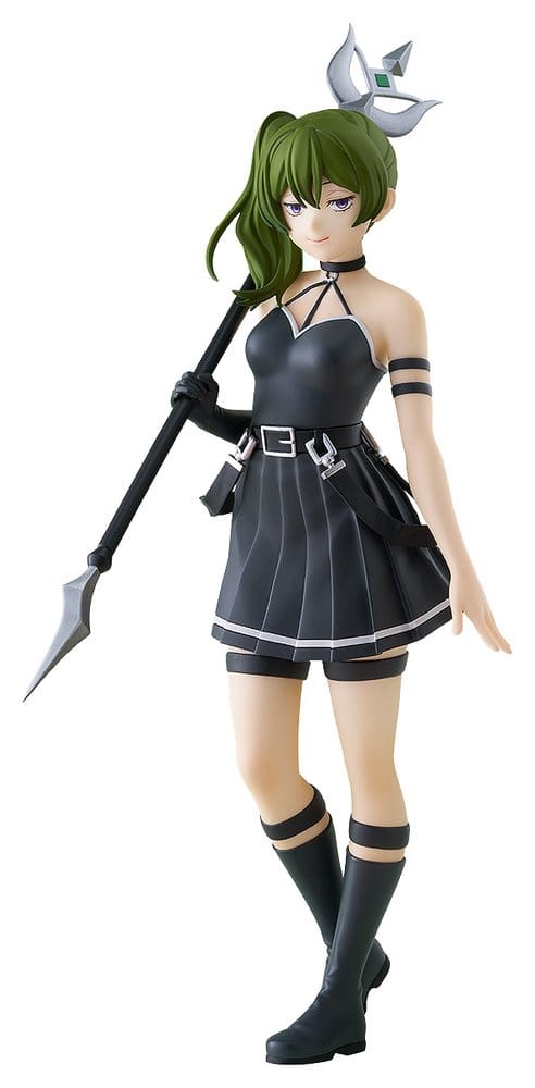 Frieren Beyond Journey's End Übel Pop Up Parade Statue