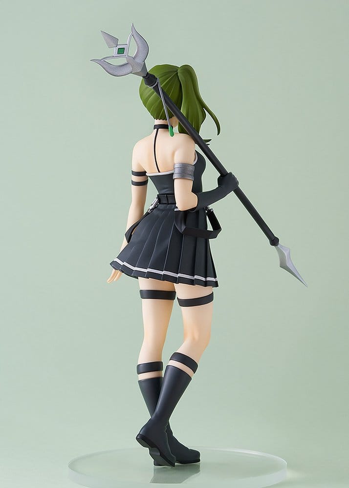 Frieren Beyond Journey's End Übel Pop Up Parade Statue