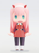 Darling in the Franxx HELLO! GOOD SMILE Zero Two Actionfigur