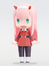 Darling in the Franxx HELLO! GOOD SMILE Zero Two Actionfigur