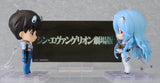 Rebuild of Evangelion Nendoroid Rei Ayanami Long Hair Ver. Actionfigur