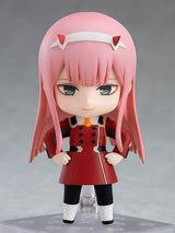 Darling in the Franxx Zero Two Nendoroid Action Figure