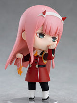 Darling in the Franxx Zero Two Nendoroid Action Figure