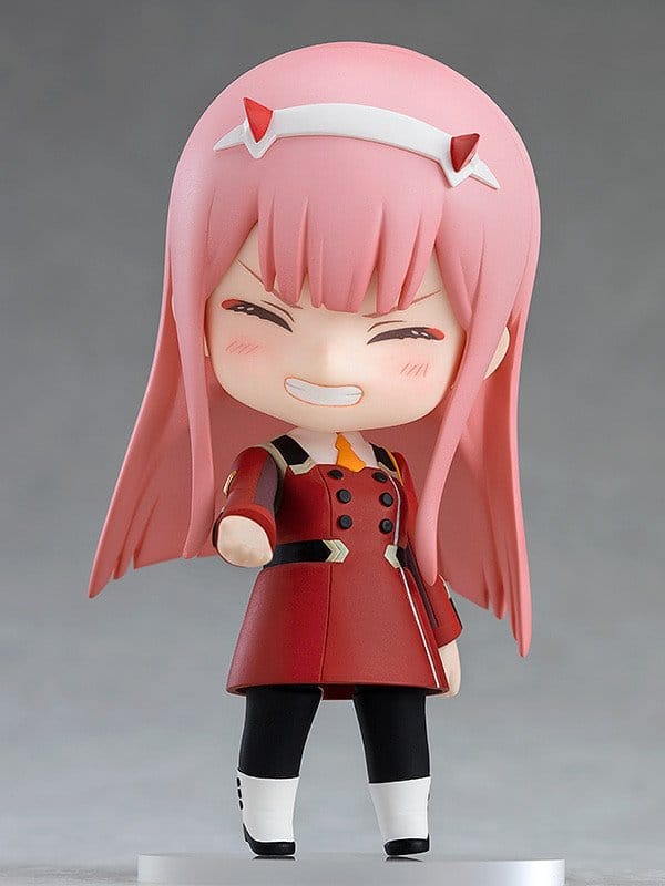 Darling in the Franxx Zero Two Nendoroid Action Figure