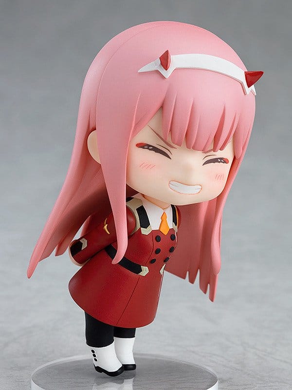 Darling in the Franxx Zero Two Nendoroid Action Figure