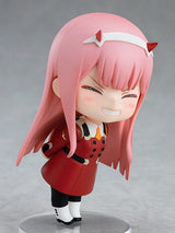 Darling in the Franxx Zero Two Nendoroid Action Figure