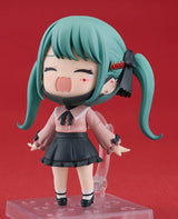 Character Vocal Series 01 Hatsune Miku The Vampire Ver. Nendoroid Action Figure