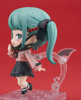 Character Vocal Series 01 Hatsune Miku The Vampire Ver. Nendoroid Action Figure